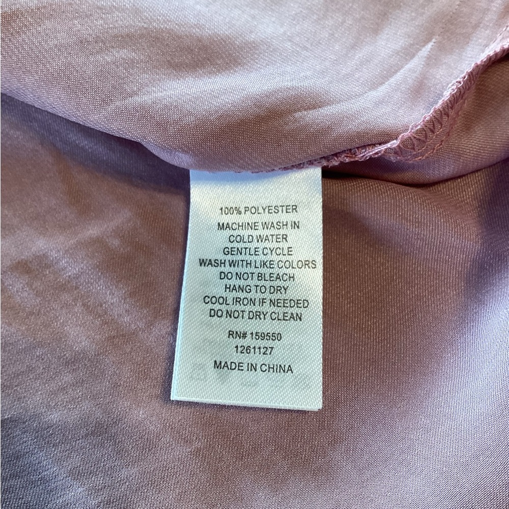 Maison d’ Amelie Blouse - Picture 6 of 7